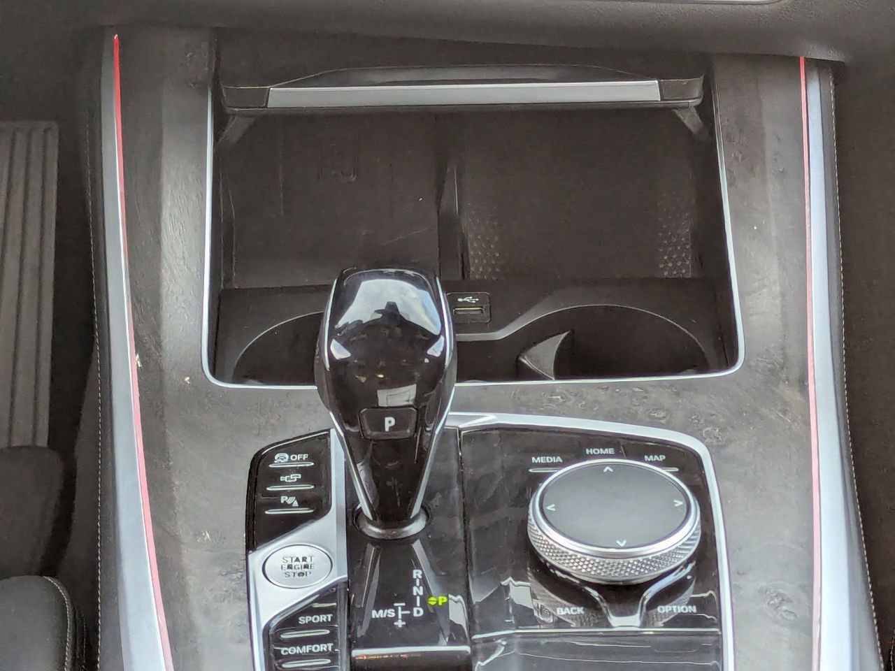 Used 2023 BMW X5 sDrive40i image 23