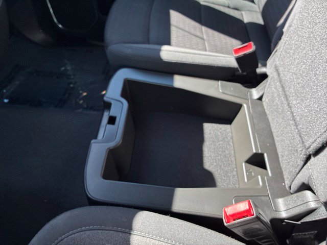 Used 2024 Chevrolet Silverado 2500 LT AWD/4WD image 32
