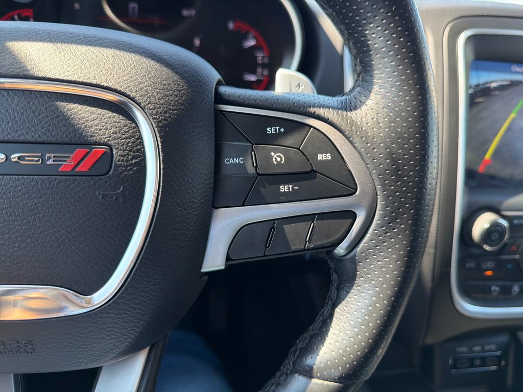 Used 2019 Dodge Durango Citadel AWD/4WD image 15