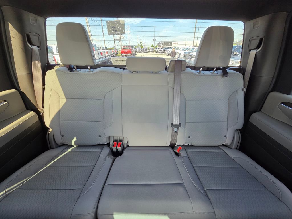 Used 2024 GMC Sierra 2500 SLE w/ SLE Value Package; AWD/4WD image 24