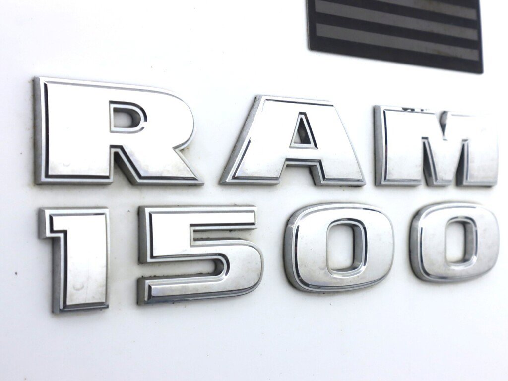 Used 2016 RAM 1500 Sport w/ Sport Premium Group image 40