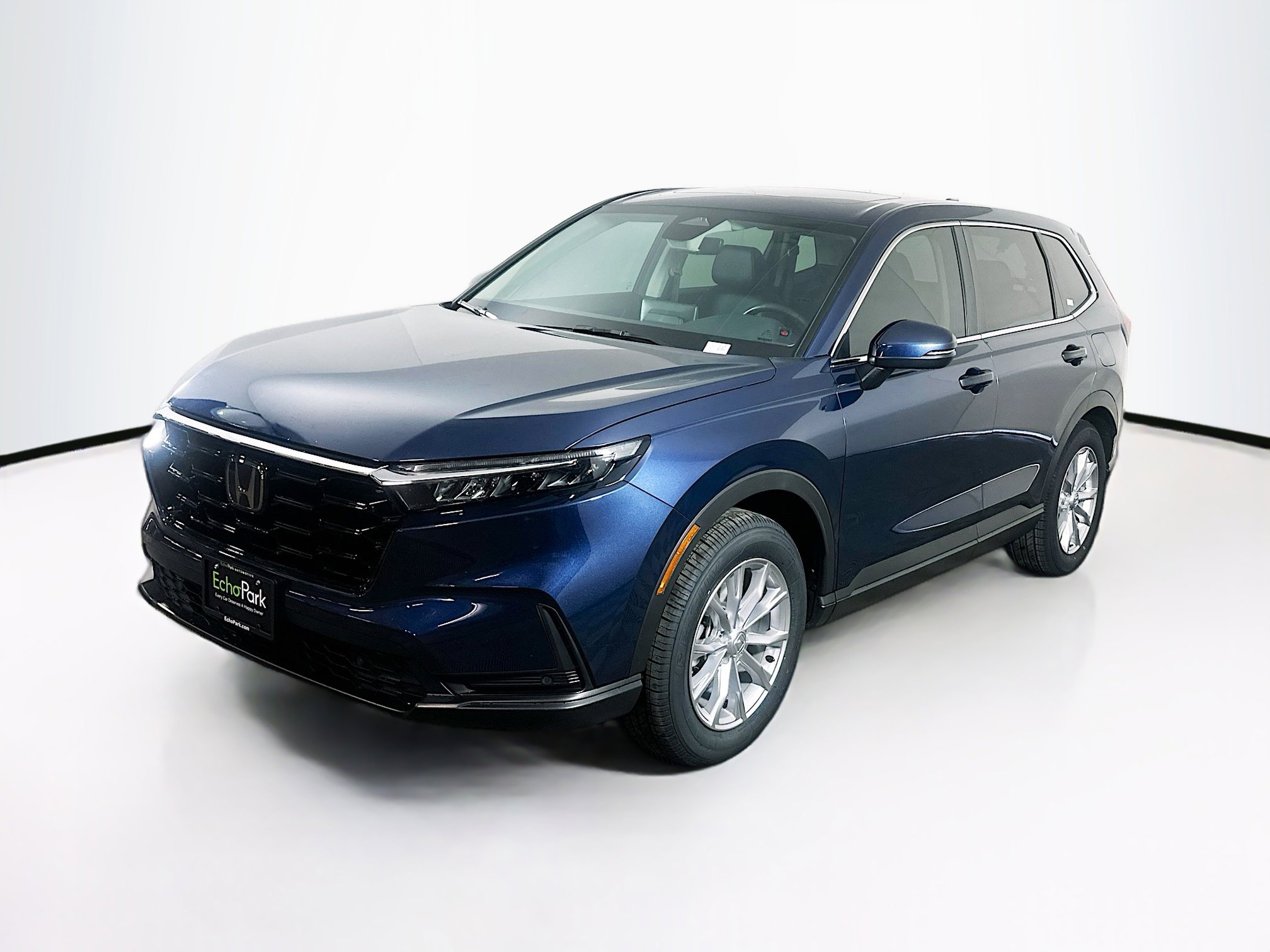 Used 2023 Honda CR-V EX-L image 3