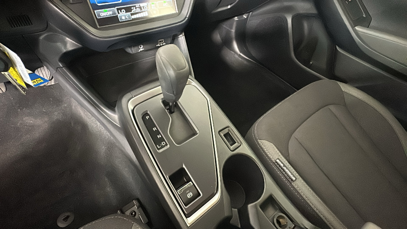 Used 2025 Subaru Impreza 2.0i AWD/4WD image 24