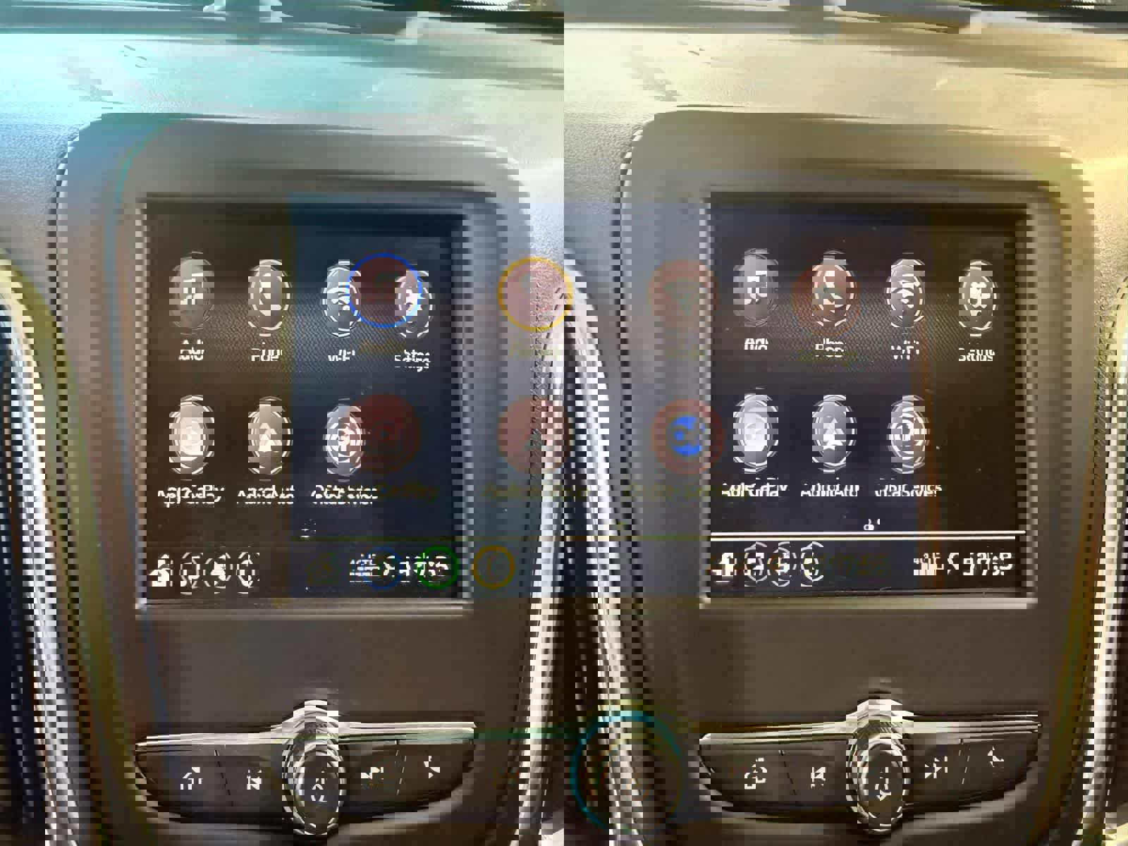 Used 2021 Chevrolet Equinox LT image 24