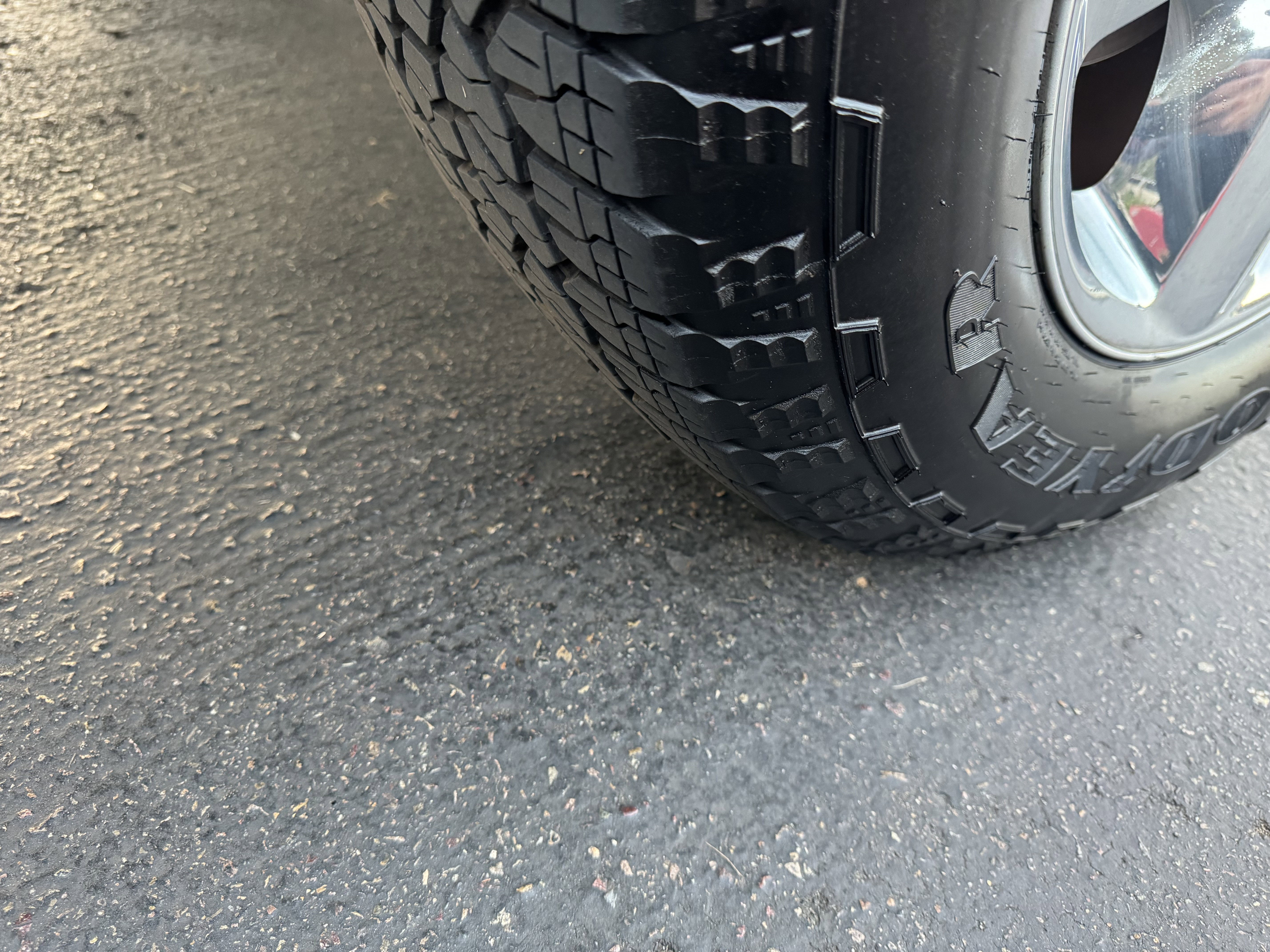 Used 2015 RAM 1500 Big Horn image 21