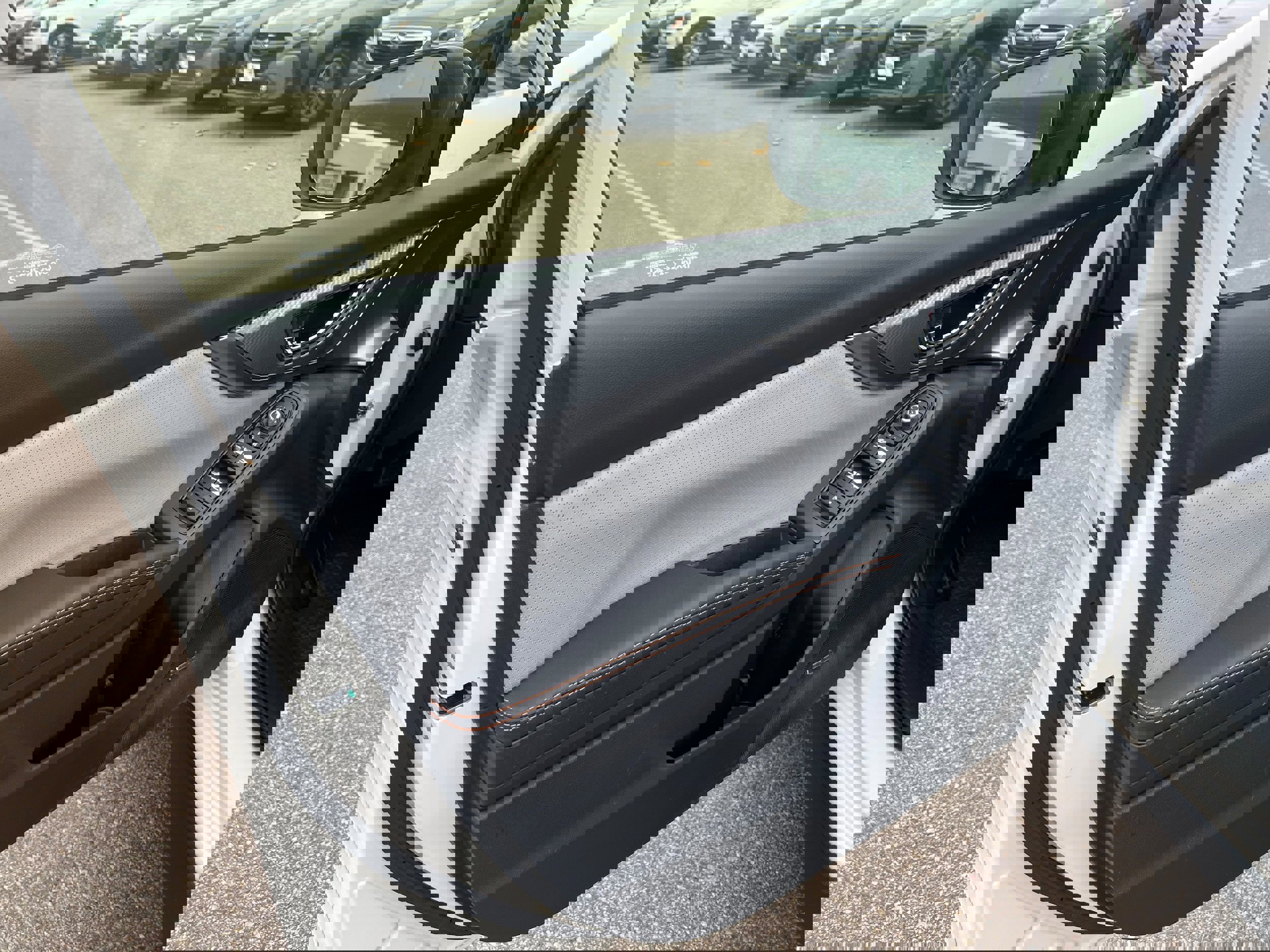 Certified 2023 Subaru Crosstrek 2.5i Limited image 17