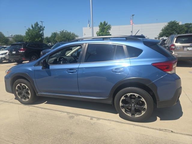 Used 2022 Subaru Crosstrek 2.0i AWD/4WD image 5
