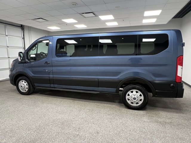 Used 2023 Ford Transit 350 XL image 7
