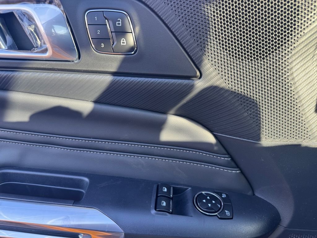 New 2026 Ford Mustang GT Premium image 19