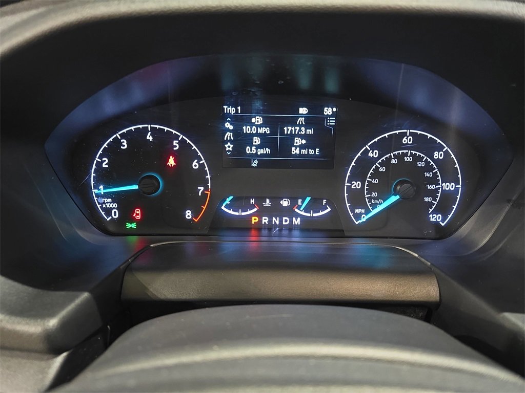 Used 2024 Ford Transit 250 Low Roof w/ Exterior Upgrade Package image 20