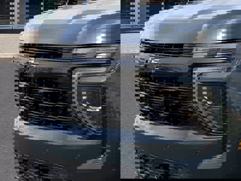 New 2026 Chevrolet Tahoe RST image 37
