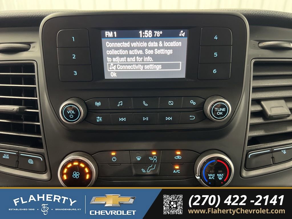 Used 2021 Ford Transit 250 Medium Roof image 26