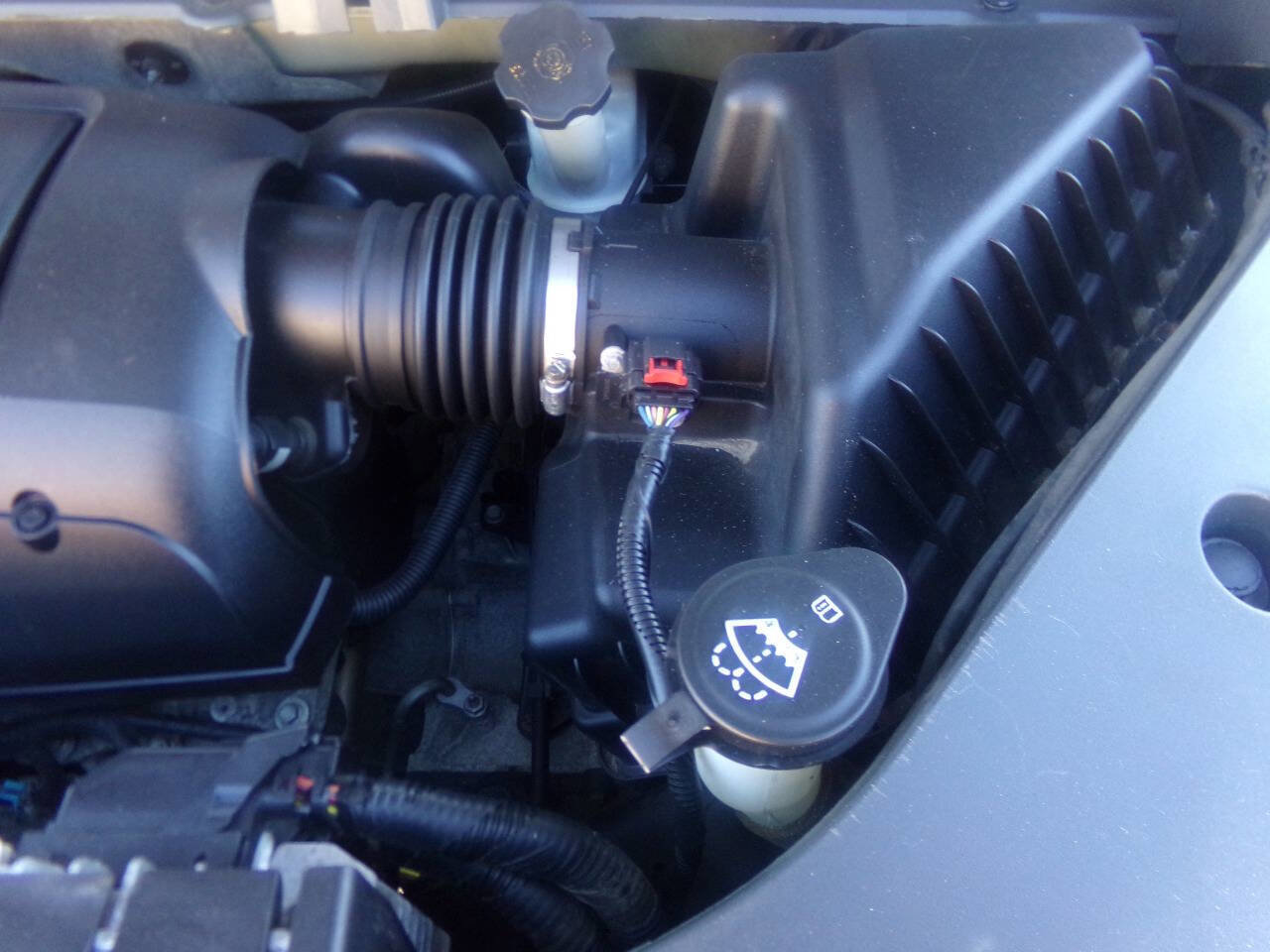 Used 2014 Buick Enclave Premium AWD/4WD image 37