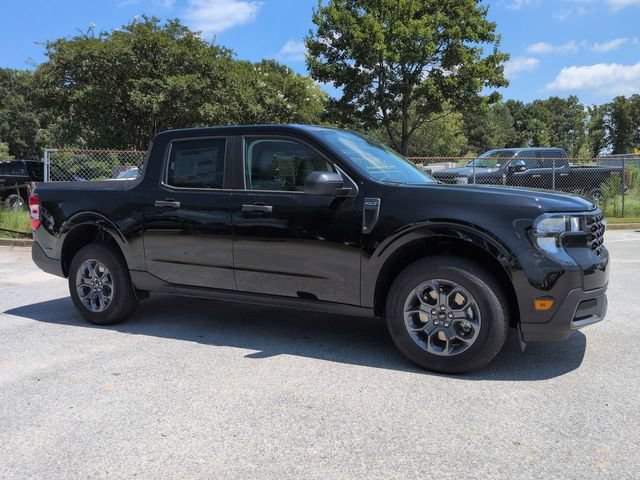 New 2026 Ford Maverick XLT AWD/4WD image 2