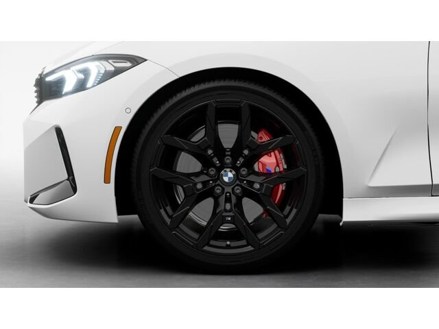 New 2026 BMW M340i w/ Premium Package RWD image 7