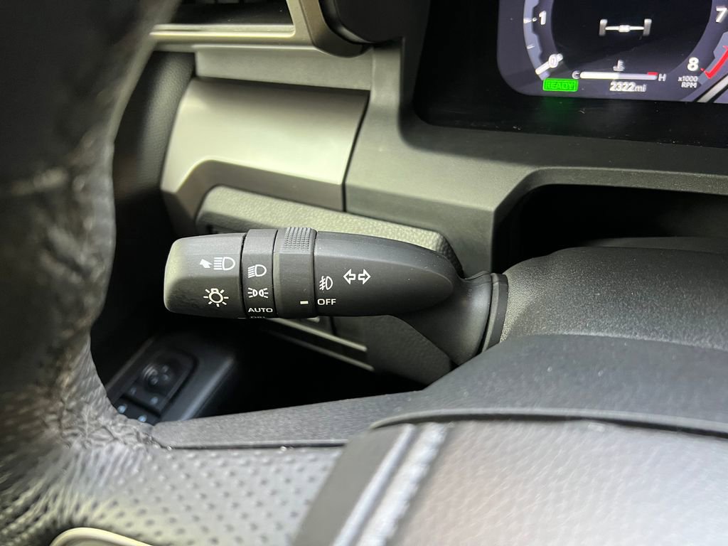 Used 2026 Toyota Tacoma TRD Off-Road AWD/4WD image 15