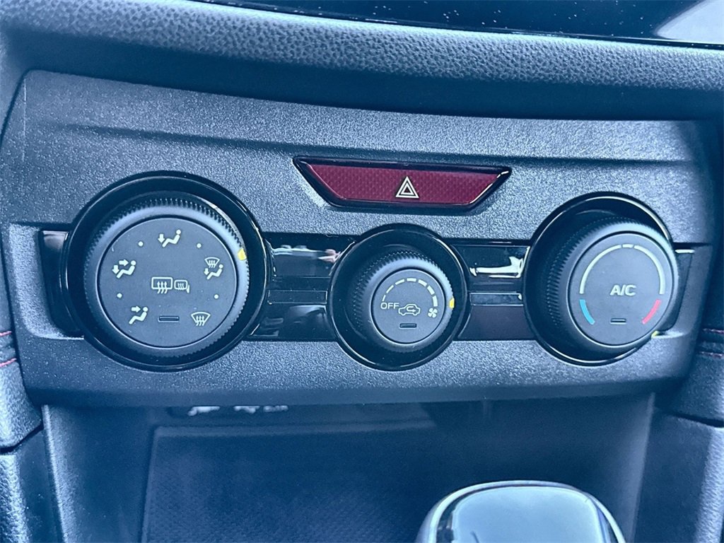 Used 2022 Subaru Impreza 2.0i Sport image 44