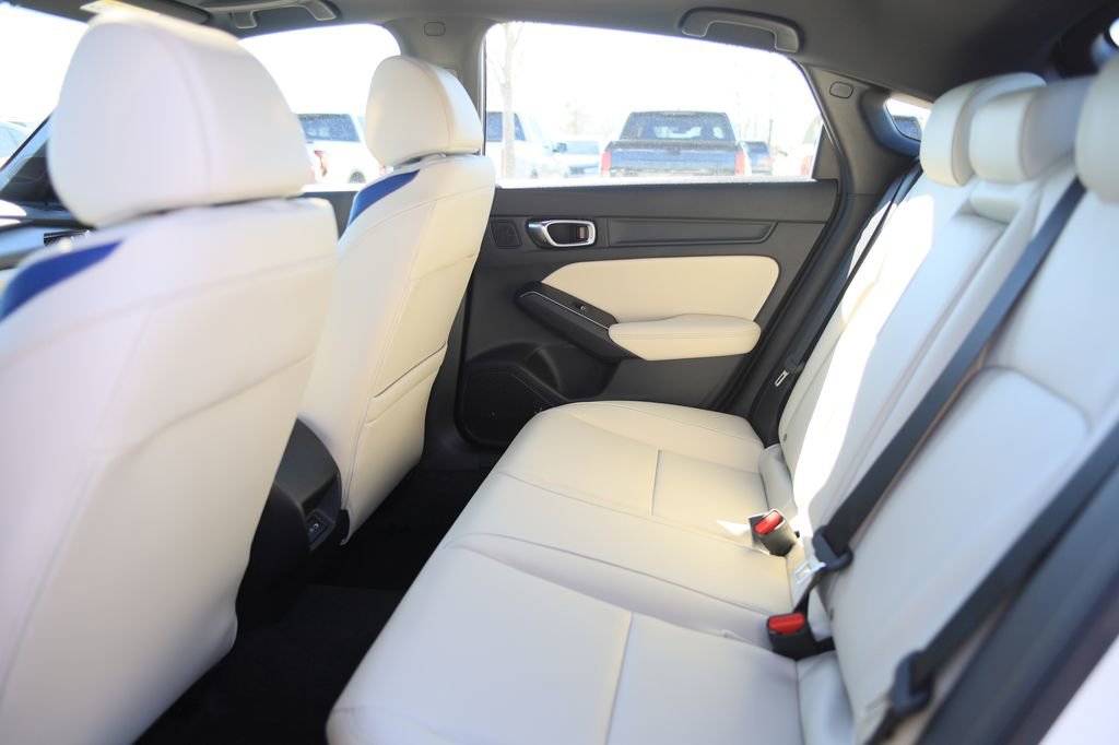 New 2026 Acura Integra A-Spec image 27