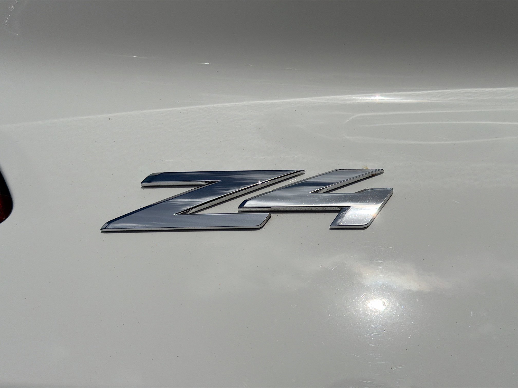 Certified 2023 BMW Z4 sDrive30i w/ Premium Package image 11