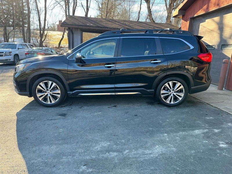 Used 2019 Subaru Ascent Touring image 8