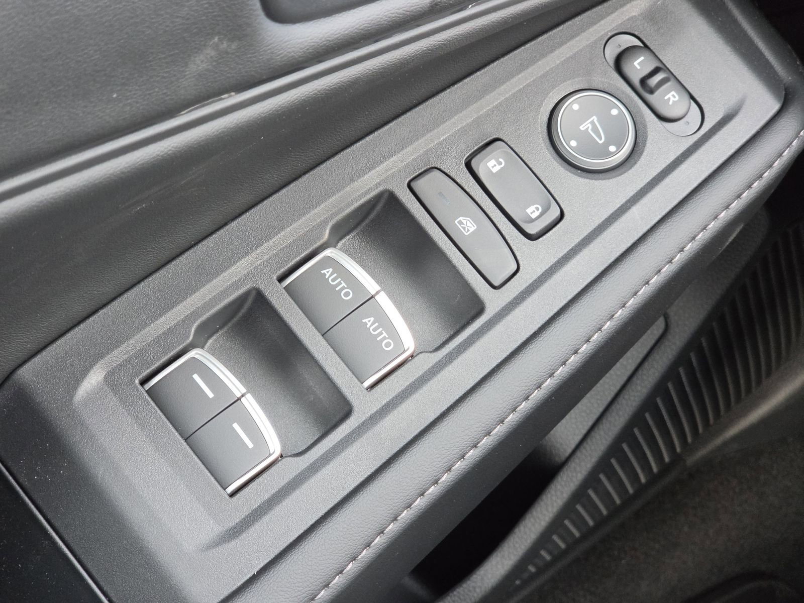 New 2026 Honda Accord Sport image 13