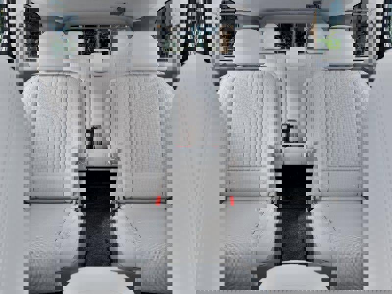 New 2026 Hyundai Palisade SEL image 51