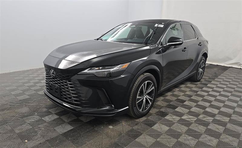 Used 2023 Lexus RX 350 AWD image 4