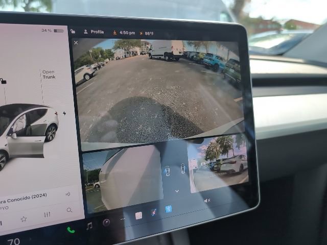 Used 2021 Tesla Model Y 2WD image 14