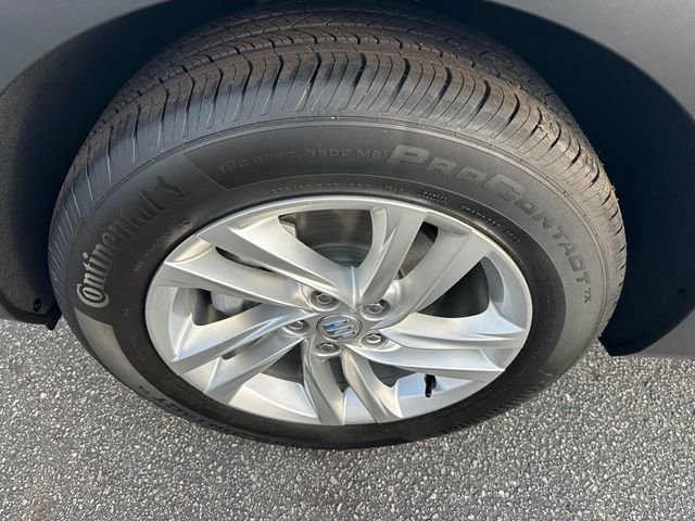 New 2025 Buick Envista Preferred w/ Convenience I Package image 14
