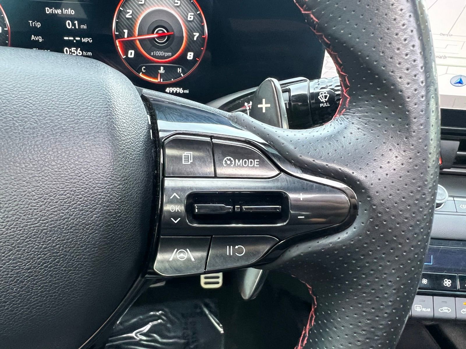 Used 2023 Hyundai Elantra N Line image 30