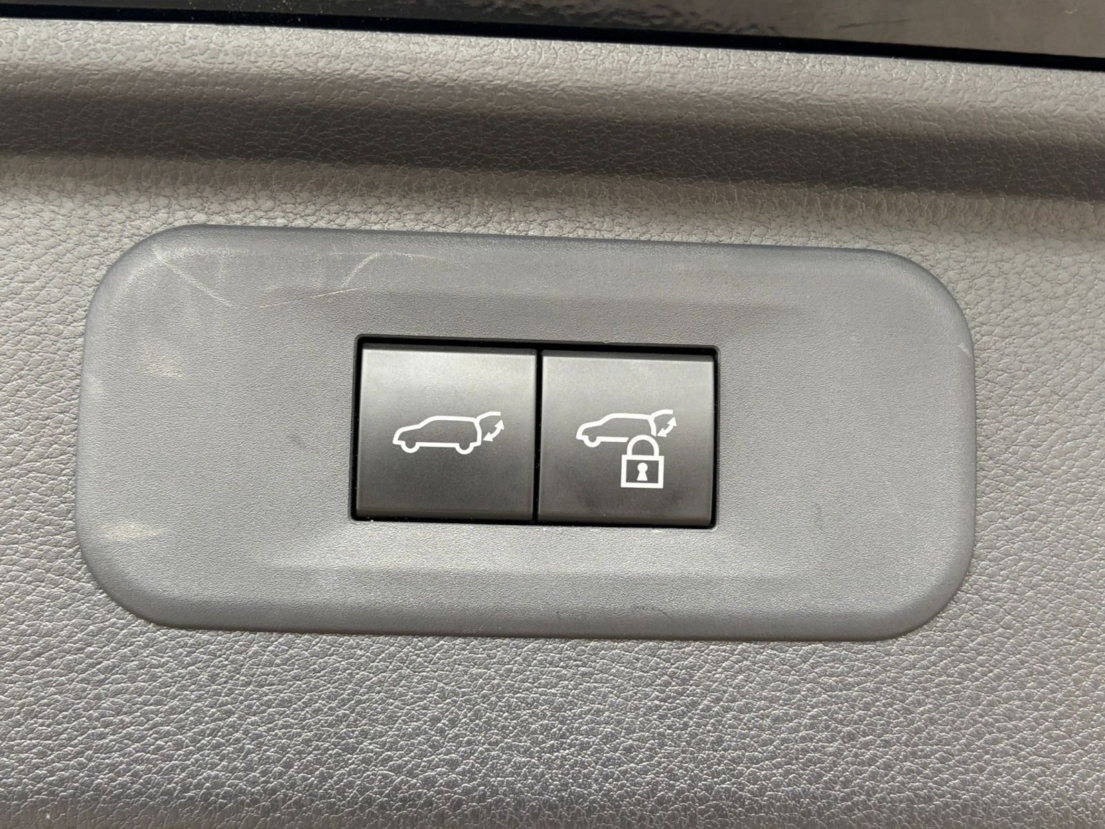 Used 2025 Toyota Grand Highlander FWD image 20