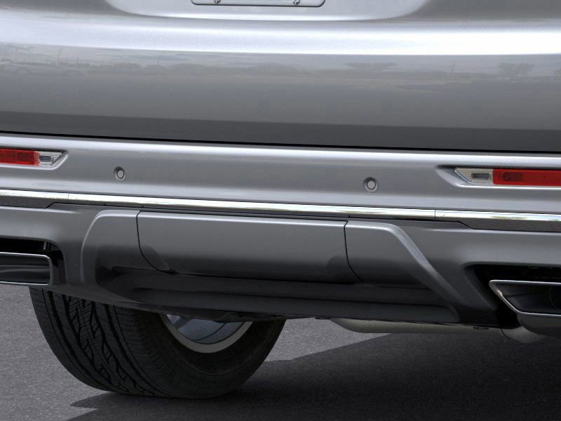 New 2026 Buick Enclave Avenir w/ Super Cruise Package image 15