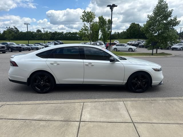Used 2025 Honda Accord Sport image 5