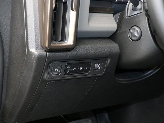 New 2024 GMC Hummer EV 2X w/ Extreme Off-Road Package AWD/4WD image 27