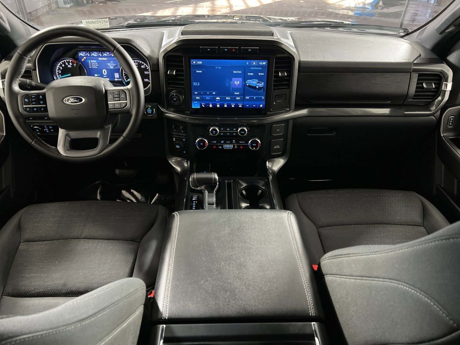 Used 2023 Ford F150 XLT w/ Equipment Group 302A High image 20