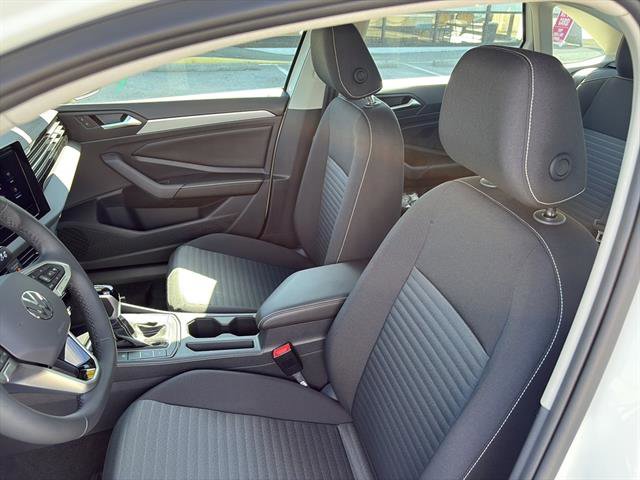 New 2026 Volkswagen Jetta S image 12