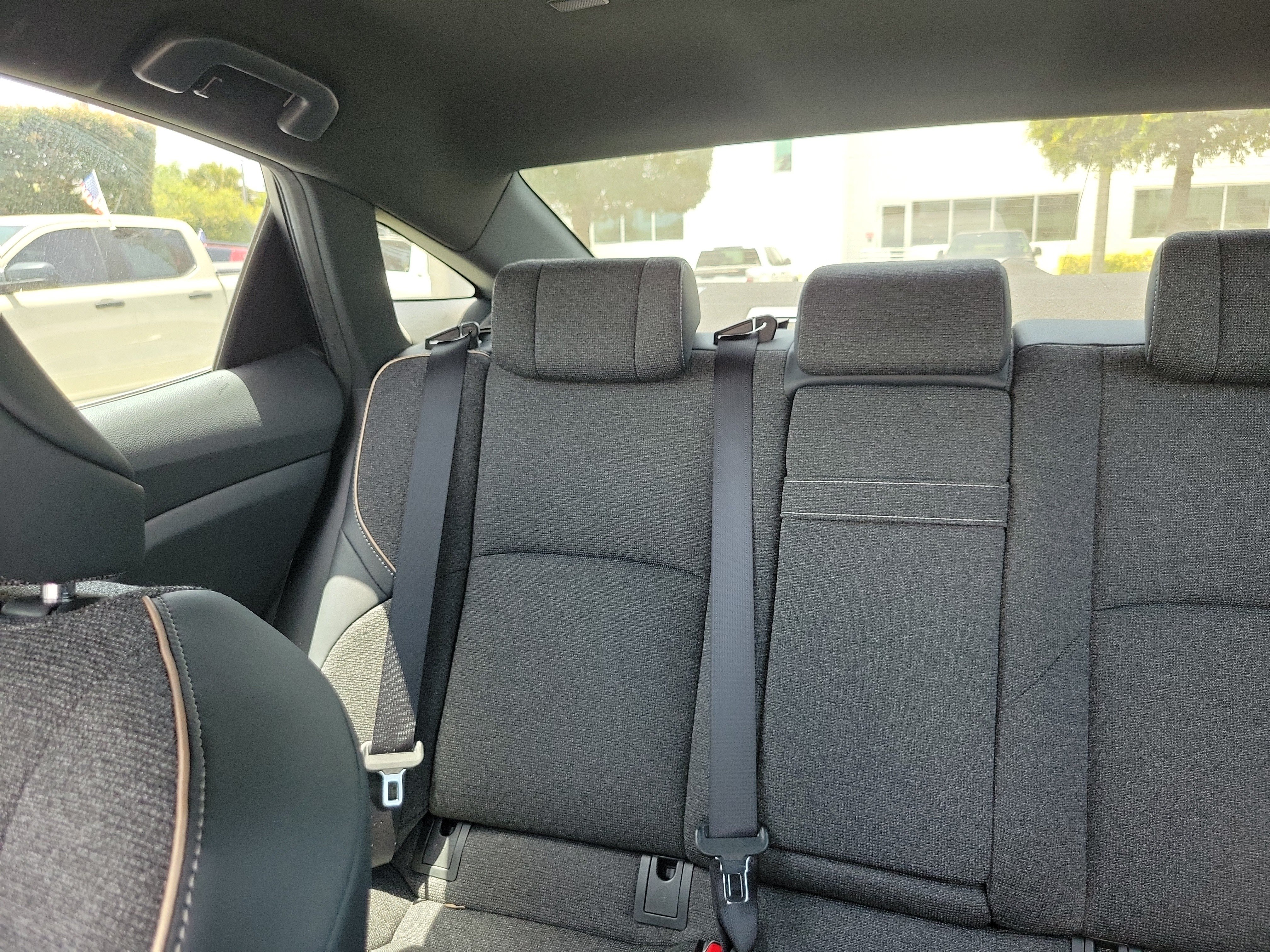Used 2024 Toyota Crown AWD/4WD image 20