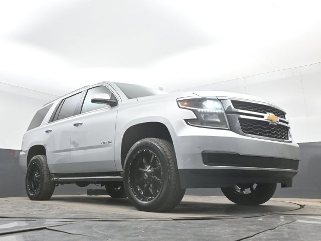 Used 2019 Chevrolet Tahoe LT AWD/4WD image 42