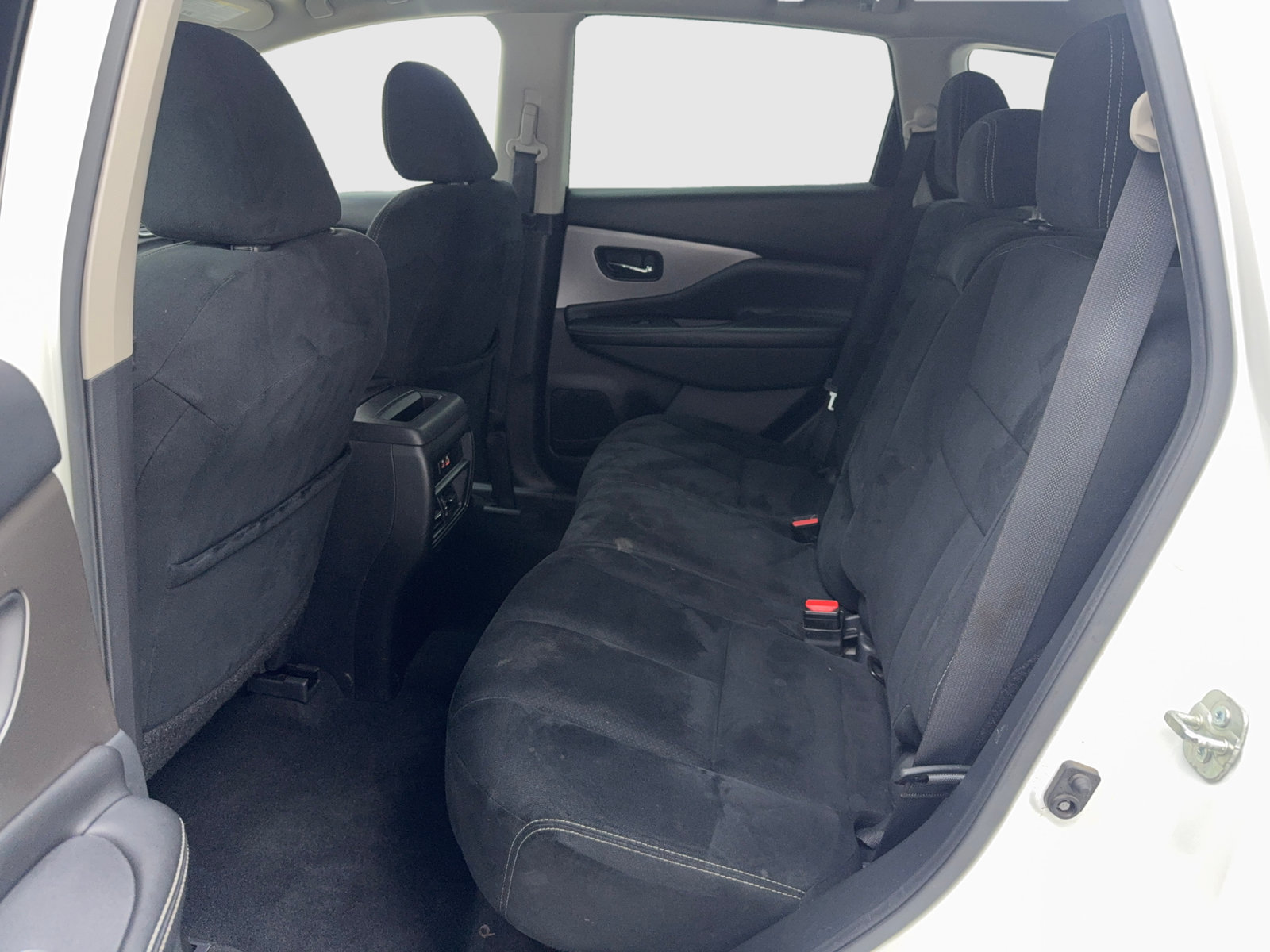Used 2021 Nissan Murano S FWD image 36