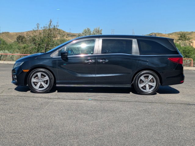 Used 2019 Honda Odyssey EX image 9
