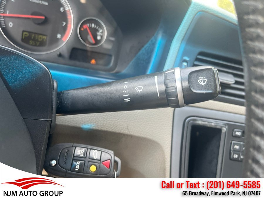 Used 2007 Volvo S60 2.5T FWD image 22