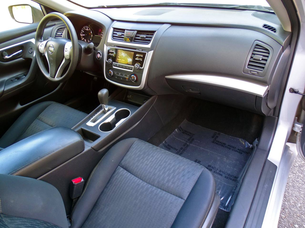 Used 2017 Nissan Altima 2.5 S FWD image 31