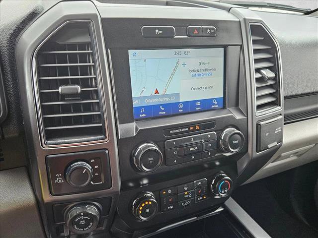 Used 2020 Ford F150 XLT w/ Equipment Group 302A Luxury image 20