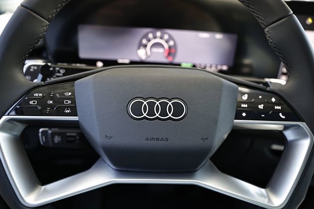 New 2026 Audi Q3 quattro 2.0T AWD/4WD image 34