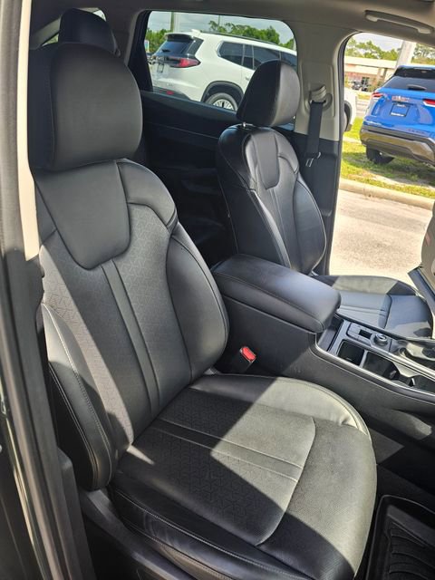 Used 2023 Kia Sorento X-Line EX image 24
