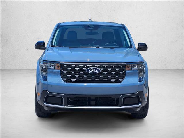 New 2026 Ford Maverick XLT FWD image 6