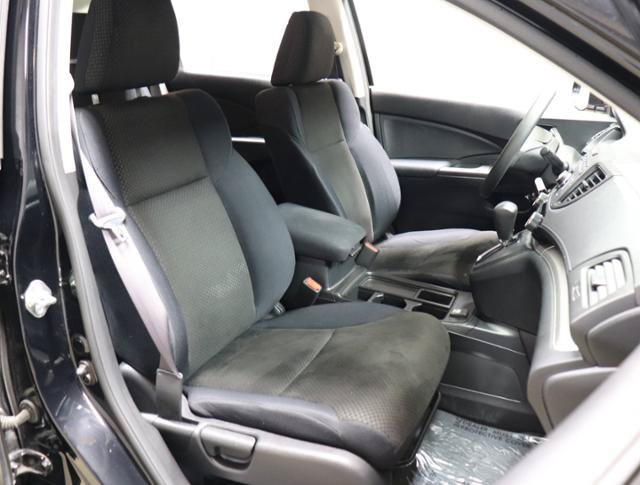 Used 2016 Honda CR-V LX image 34