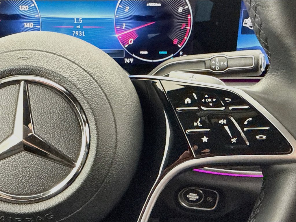 Certified 2026 Mercedes-Benz GLE 350 4MATIC image 12