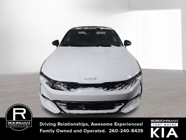 Certified 2023 Kia K5 GT-Line image 3
