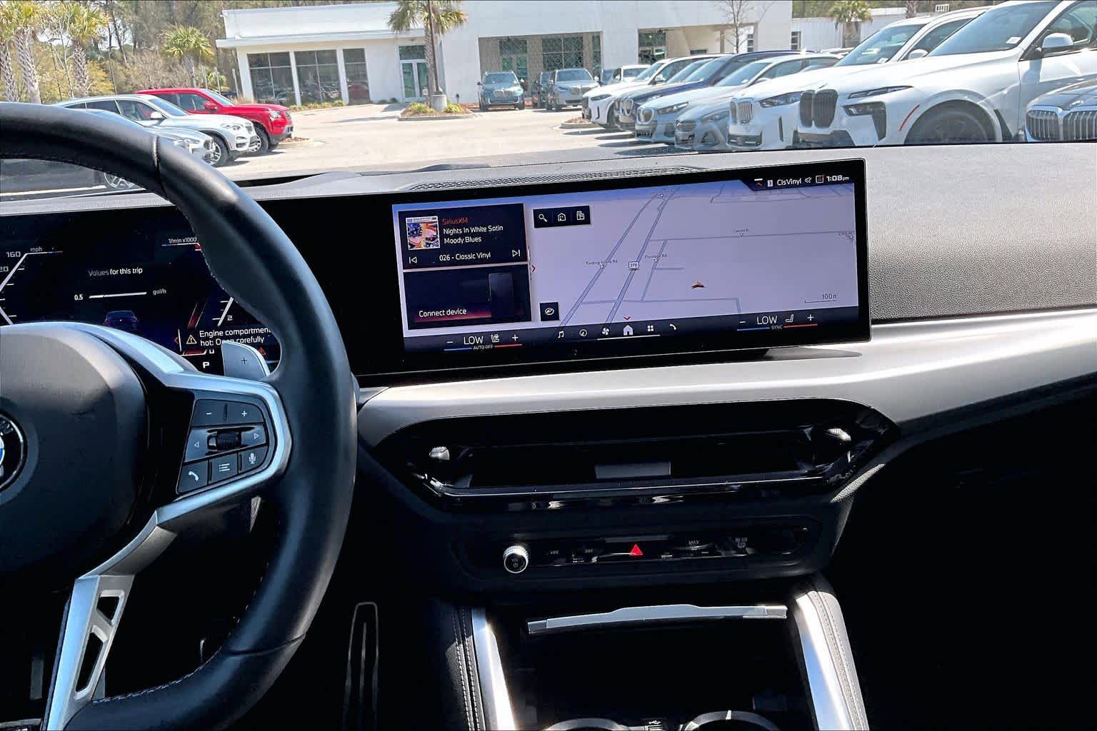 Certified 2025 BMW M240i Coupe image 7
